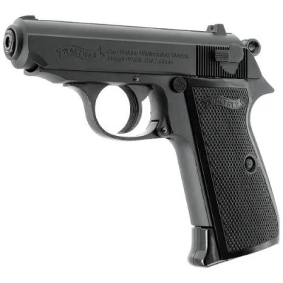 PPK blowback Co2