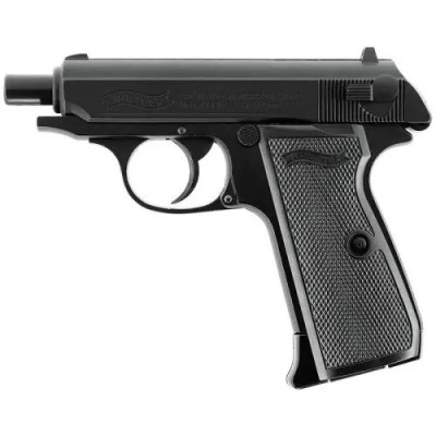 PPK blowback Co2