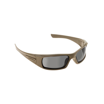 ESS 5B Smoke Gray