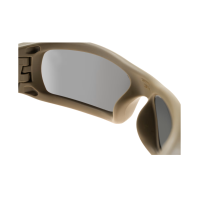 ESS 5B Smoke Gray