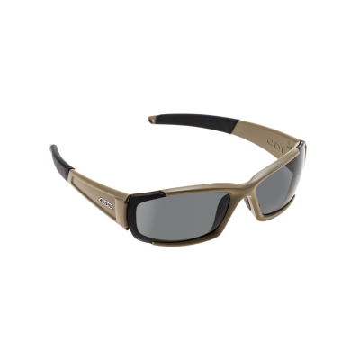 ESS CDI Clear / Smoke Gray