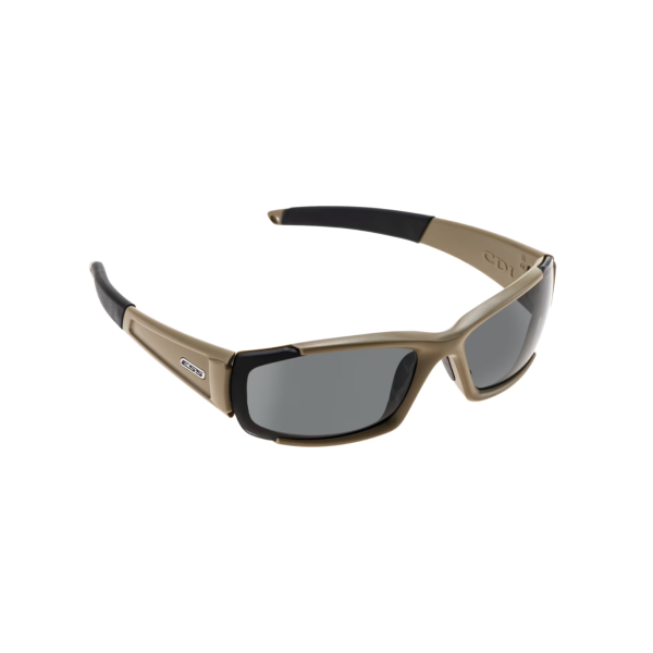 Gafas CDI TAN  2 lentes claro/smoke