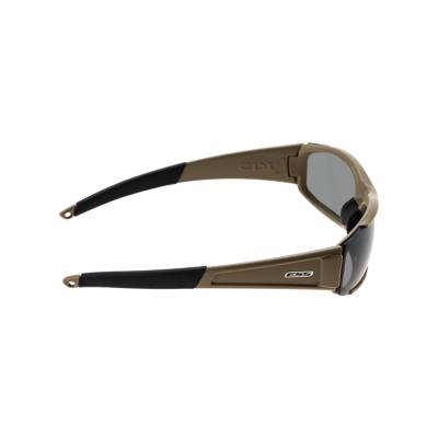 ESS CDI Clear / Smoke Gray