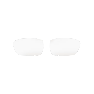 ESS CDI Clear / Smoke Gray