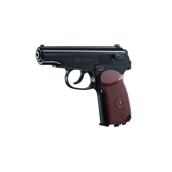 Legends Makarov Co2