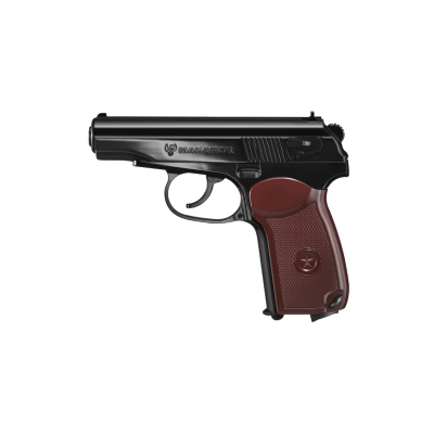 Makarov CO2 4'5mm