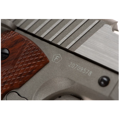 1911 Full Metal CO2 TAC
