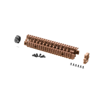 Daniel Defense MK18 9.5 Inch by MADBULL