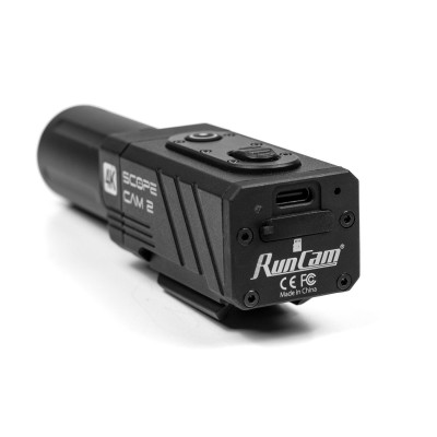Runcam Scopecam