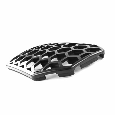 Placas Ventiladas Chaleco Novritsch