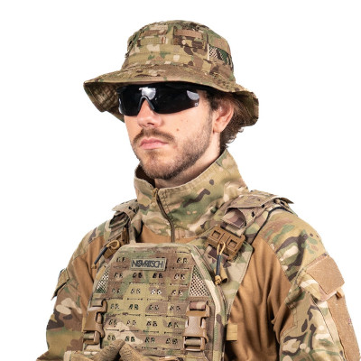 Boonie hot weather ACP