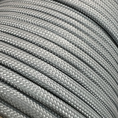 Paracord type III 550 Dark grey 30m