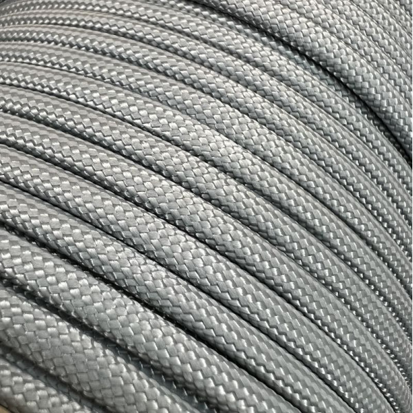 Paracord type III 550 Dark grey 30m