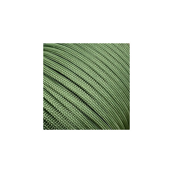 Paracord type III 550 Moss 30m