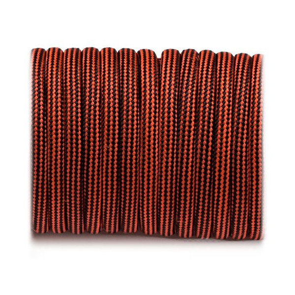 Paracord type III 550 wine red 30m