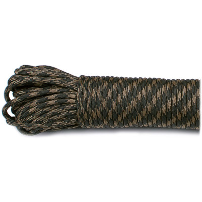 Paracord type III 550 Ua bite 30m