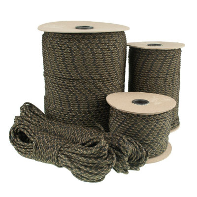 Paracord type III 550 Veteran 30m