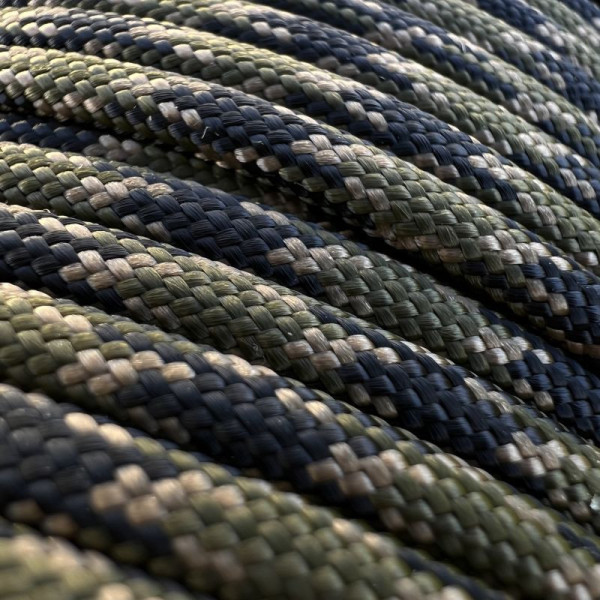 Paracord type III 550 Veteran 30m