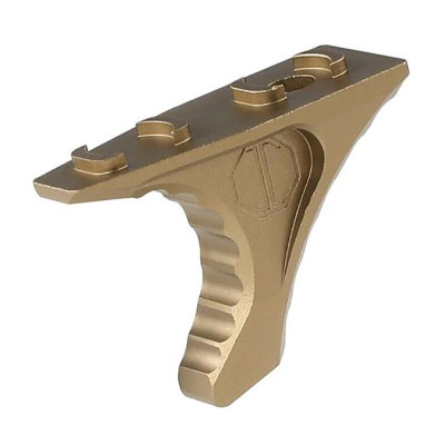 Hand Stop JMAC stilo HRD Mlok desert