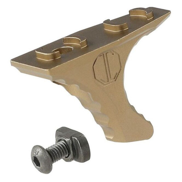Hand Stop JMAC stilo HRD Mlok desert