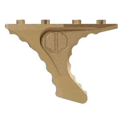 Hand Stop JMAC stilo HRD Mlok desert