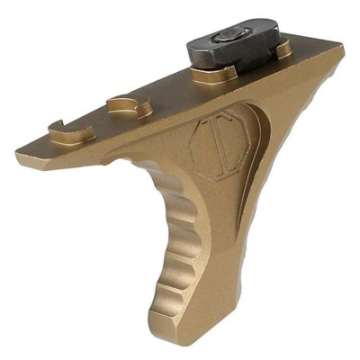 Hand Stop JMAC stilo HRD Mlok desert