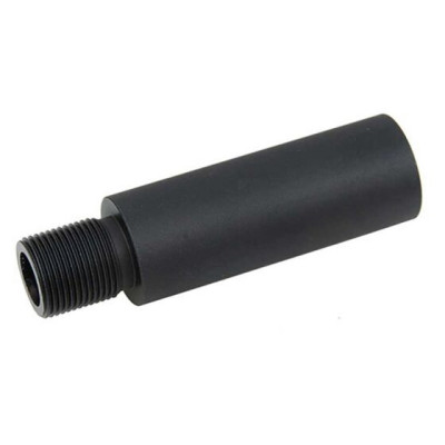 Alaragador Cañon de 2pulgadas -14mm para AEG TMC