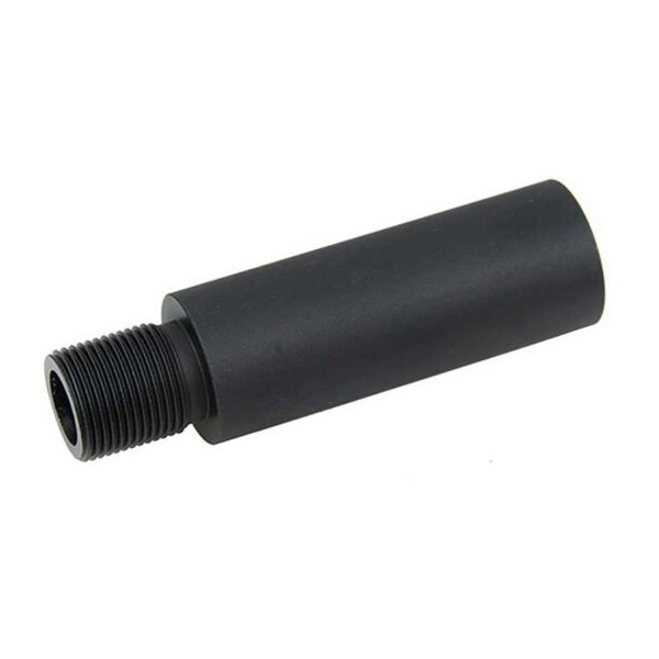 Alaragador Cañon de 2pulgadas -14mm para AEG TMC