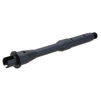 Cañon externo para fusil gas 8,7pulgadas CQB