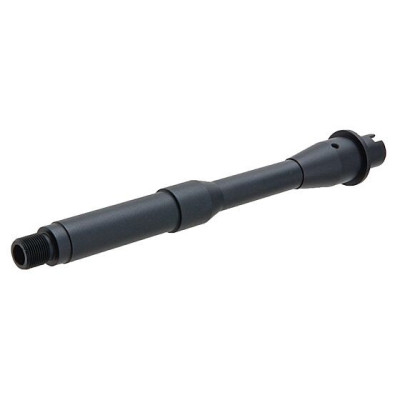 Cañon externo para fusil gas 8,7pulgadas CQB