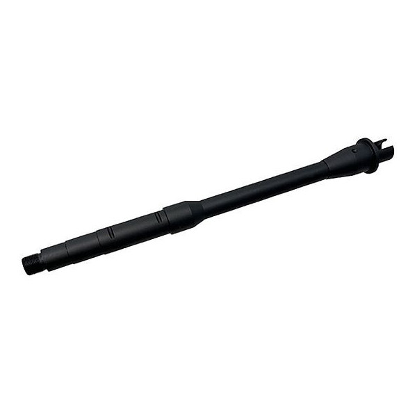 Cañon externo para fusil gas 11.5pulgadas CQB