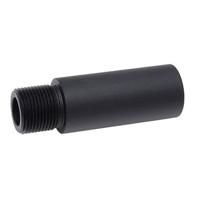 Extension cañon 1,5 14mm+ 5ku