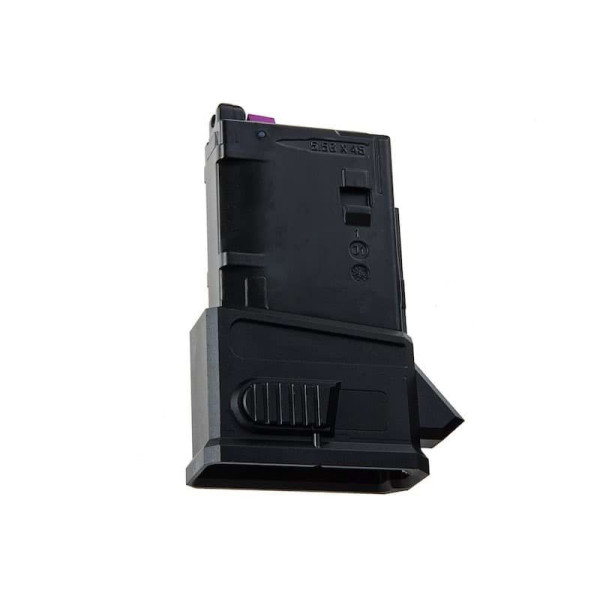 Cargador MWS TM adaptador para HPA gbb p30 T8