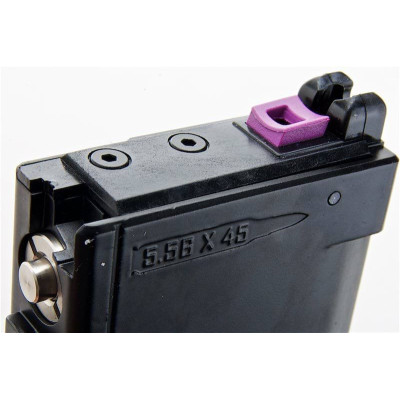 Cargador MWS TM adaptador para HPA gbb p30 T8