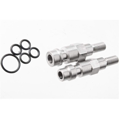 Cargador MWS TM adaptador para HPA gbb p30 T8