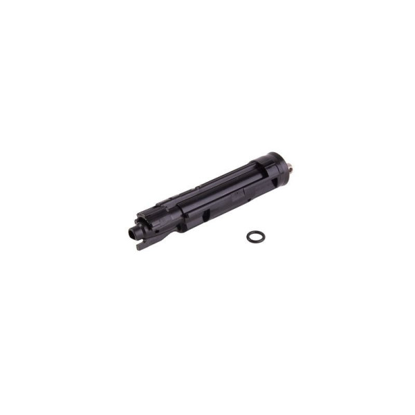 Nozzle set 3.5 completo MWS TM guns modify