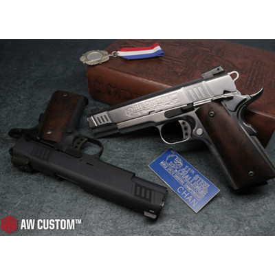 1911 NE30 iconic GBB AW custom
