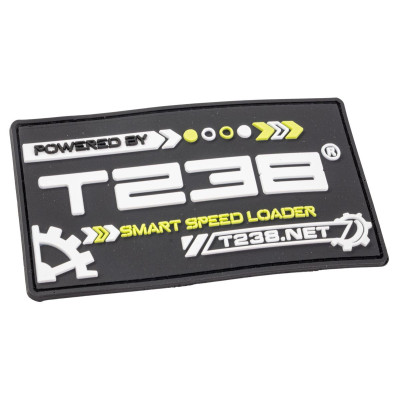 T238 electric speedloader PRO edition v2 1800bbs