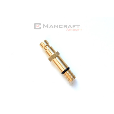 Conector HPA para WE/KJW