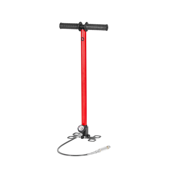 Flex pcp Pump