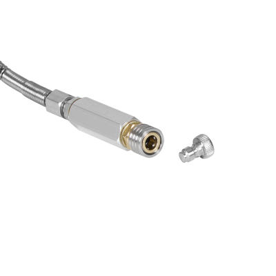 Flex PCP Pump (Inflador Manual PCP)