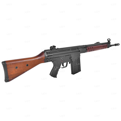 LC-3 Madera LCT