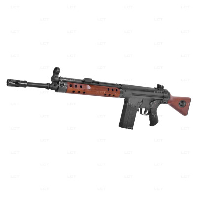 LC-3 Madera LCT
