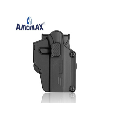 Pistolera universal amomax per-fit