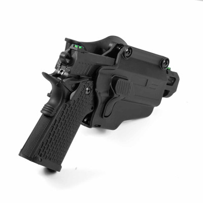 Pistolera universal amomax per-fit