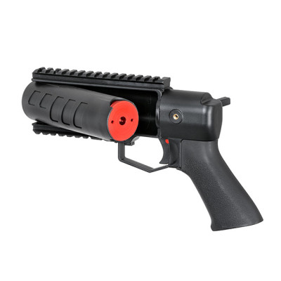 Lanza granadas XP06