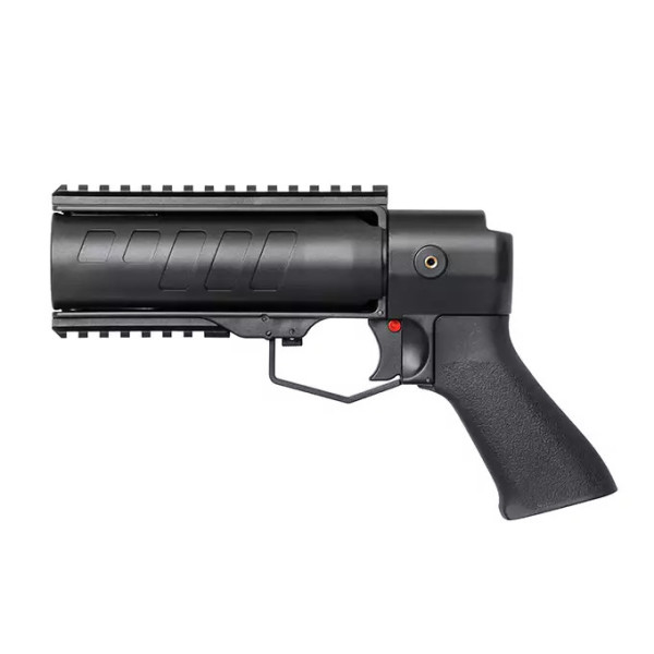 Lanza granadas de mano XP06