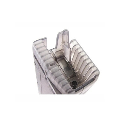 Speed loader fast transparente 1000bbs
