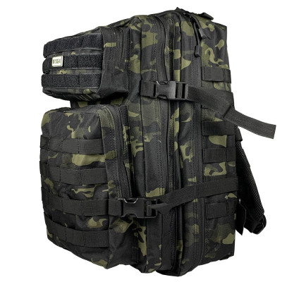 Mochila 45L MCBK