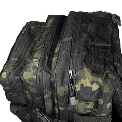 Mochila 45L MCBK